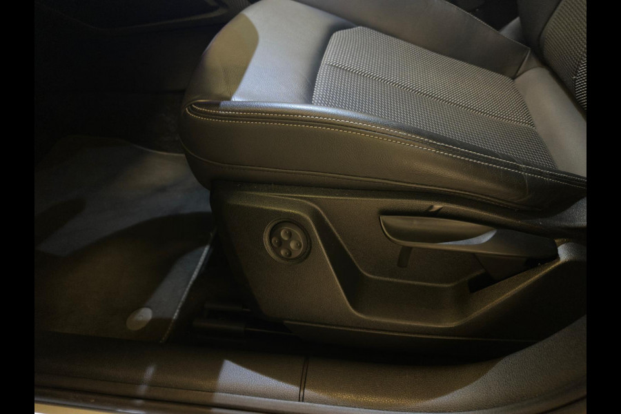 Audi Q2 35 TFSI S Edition|PANO|AUTOMAAT|SFEER|INRUIL MOGELIJK