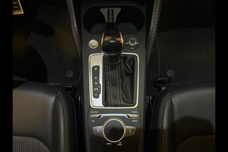 Audi Q2 35 TFSI S Edition|PANO|AUTOMAAT|SFEER|INRUIL MOGELIJK