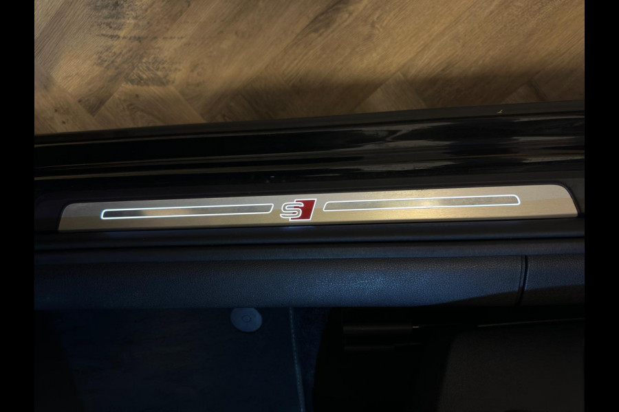 Audi Q2 35 TFSI S Edition|PANO|AUTOMAAT|SFEER|INRUIL MOGELIJK