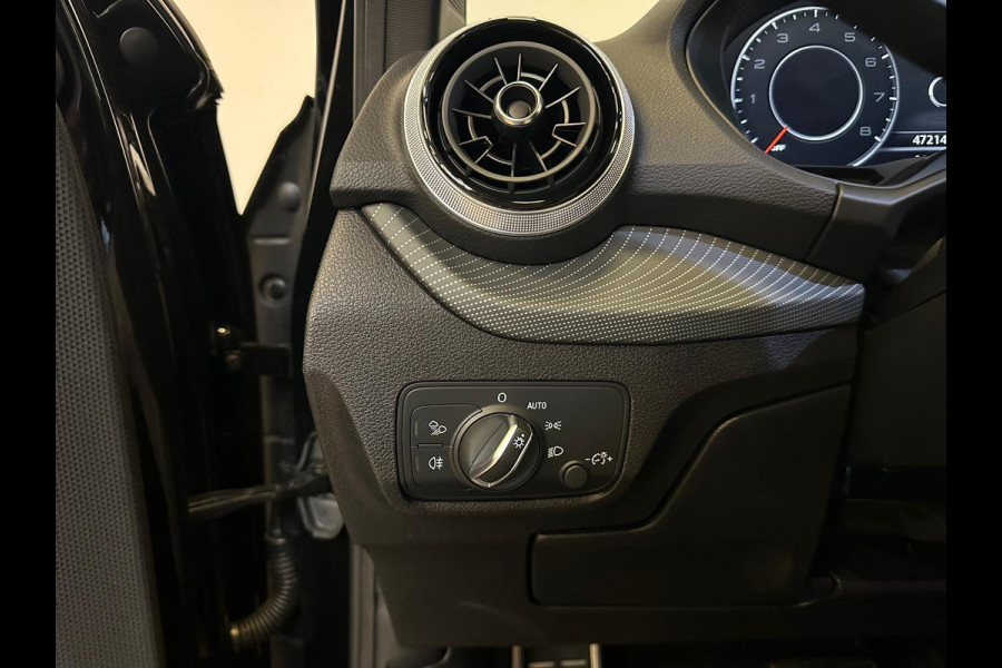 Audi Q2 35 TFSI S Edition|PANO|AUTOMAAT|SFEER|INRUIL MOGELIJK