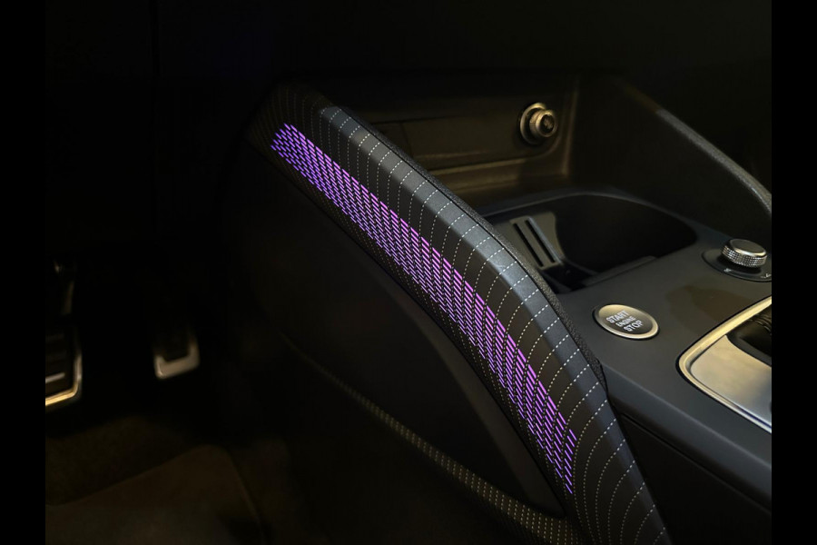 Audi Q2 35 TFSI S Edition|PANO|AUTOMAAT|SFEER|INRUIL MOGELIJK