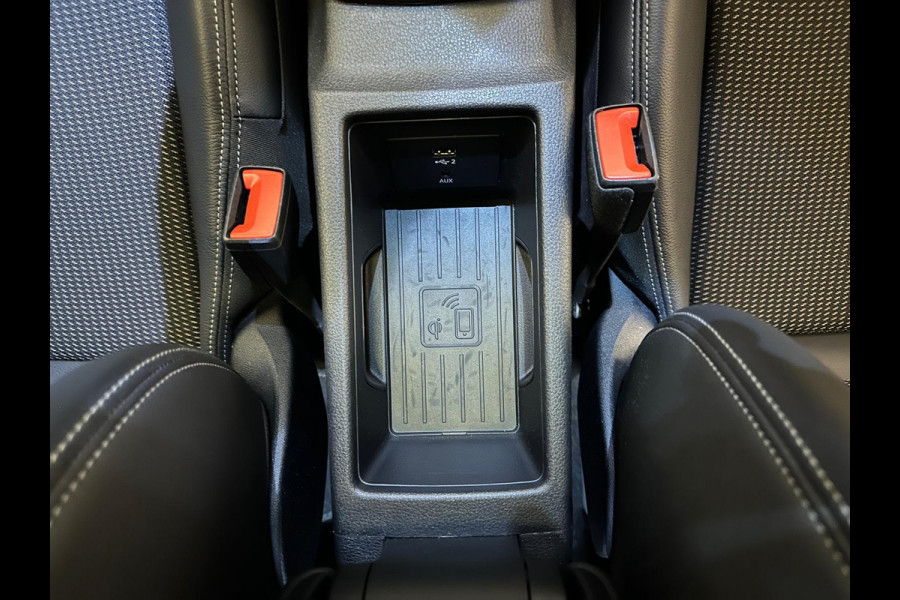 Audi Q2 35 TFSI S Edition|PANO|AUTOMAAT|SFEER|INRUIL MOGELIJK