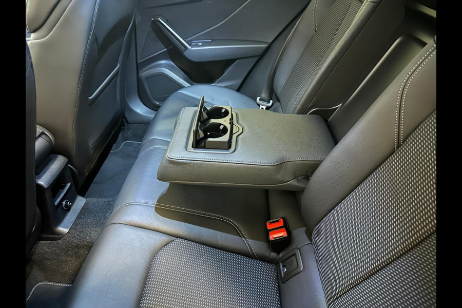 Audi Q2 35 TFSI S Edition|PANO|AUTOMAAT|SFEER|INRUIL MOGELIJK