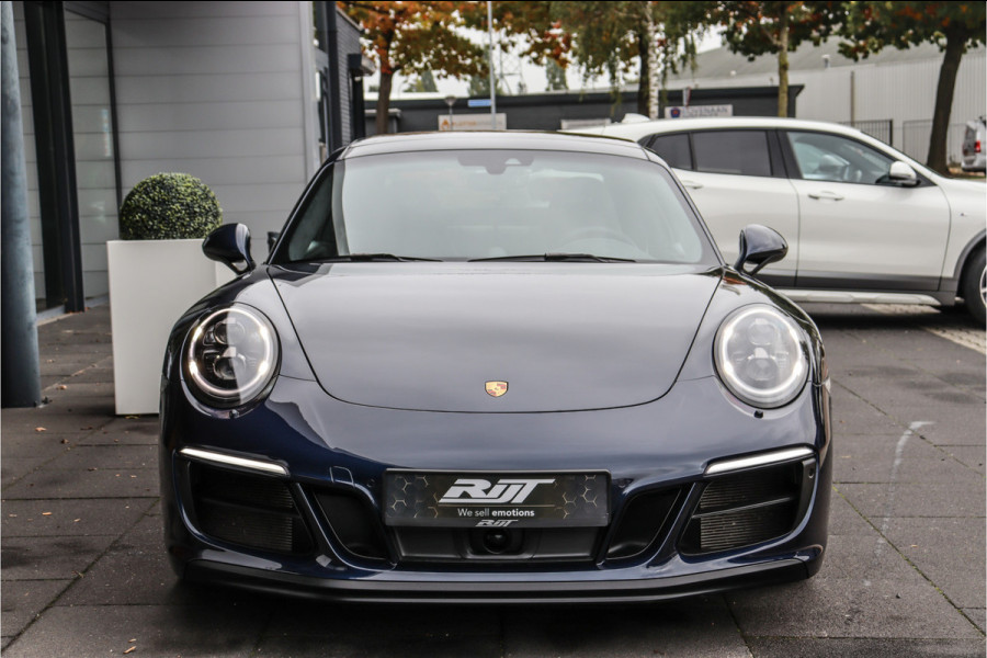 Porsche 911 991.2 3.0 Carrera 4 GTS NL auto **Centerlock/Pano/Carbon/Alcantara/Sportuitlaat** Porsche 911 991.2 3.0 Carrera 4 GTS NL auto **Centerlock/Pano/Carbon/Alcantara/Sportuitlaat**