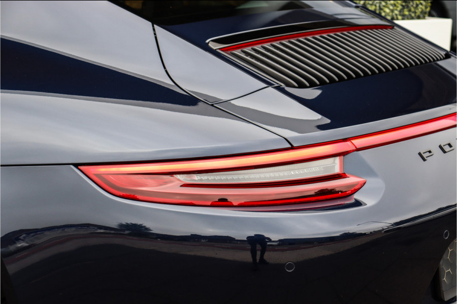 Porsche 911 991.2 3.0 Carrera 4 GTS NL auto **Centerlock/Pano/Carbon/Alcantara/Sportuitlaat** Porsche 911 991.2 3.0 Carrera 4 GTS NL auto **Centerlock/Pano/Carbon/Alcantara/Sportuitlaat**