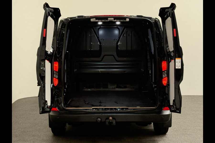 Ford Transit Custom 280 2.0 TDCI L1H1 Trend Nieuw Model Airco Navi Trekhaak PDC V+A Camera Ford Transit Custom 280 2.0 TDCI L1H1 Trend Nieuw Model Airco Navi Trekhaak PDC V+A Camera