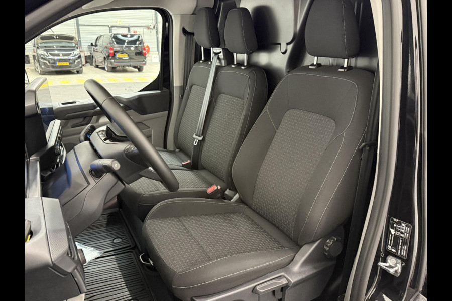 Ford Transit Custom 280 2.0 TDCI L1H1 Trend Nieuw Model Airco Navi Trekhaak PDC V+A Camera Ford Transit Custom 280 2.0 TDCI L1H1 Trend Nieuw Model Airco Navi Trekhaak PDC V+A Camera