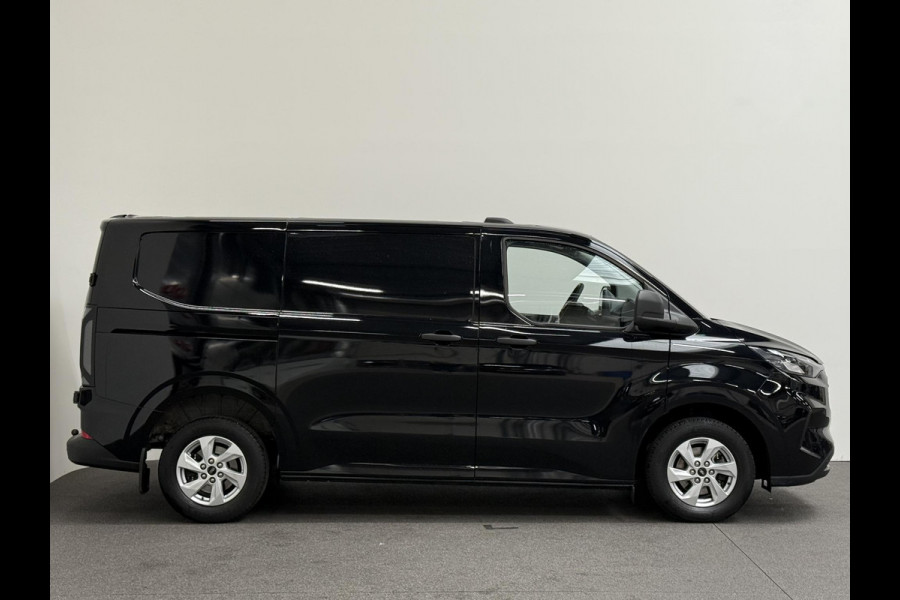 Ford Transit Custom 280 2.0 TDCI L1H1 Trend Nieuw Model Airco Navi Trekhaak PDC V+A Camera Ford Transit Custom 280 2.0 TDCI L1H1 Trend Nieuw Model Airco Navi Trekhaak PDC V+A Camera