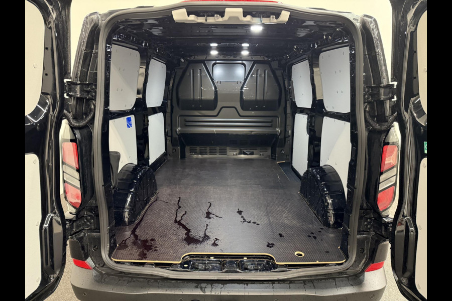 Ford Transit Custom 280 2.0 TDCI L1H1 Trend Nieuw Model Airco Navi Trekhaak PDC V+A Camera Ford Transit Custom 280 2.0 TDCI L1H1 Trend Nieuw Model Airco Navi Trekhaak PDC V+A Camera