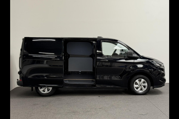 Ford Transit Custom 280 2.0 TDCI L1H1 Trend Nieuw Model Airco Navi Trekhaak PDC V+A Camera Ford Transit Custom 280 2.0 TDCI L1H1 Trend Nieuw Model Airco Navi Trekhaak PDC V+A Camera