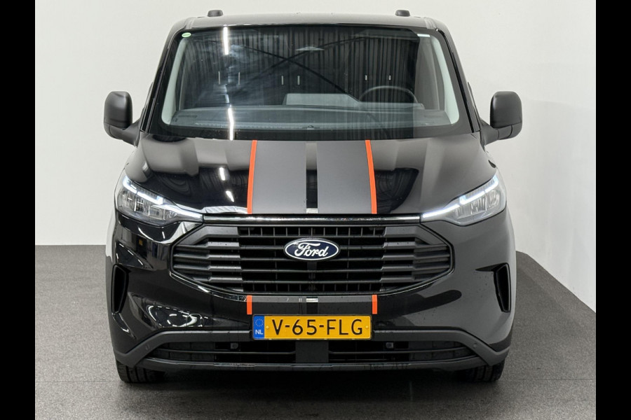 Ford Transit Custom 280 2.0 TDCI L1H1 Trend Nieuw Model Airco Navi Trekhaak PDC V+A Camera Ford Transit Custom 280 2.0 TDCI L1H1 Trend Nieuw Model Airco Navi Trekhaak PDC V+A Camera