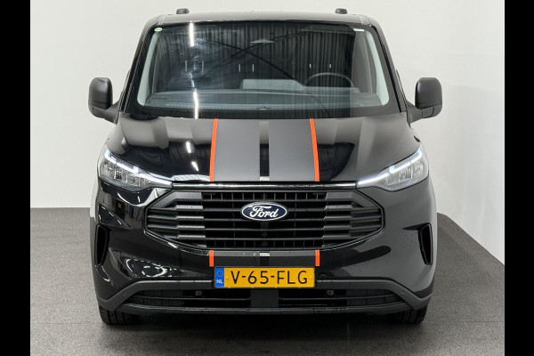 Ford Transit Custom 280 2.0 TDCI L1H1 Trend Nieuw Model Airco Navi Trekhaak PDC V+A Camera Ford Transit Custom 280 2.0 TDCI L1H1 Trend Nieuw Model Airco Navi Trekhaak PDC V+A Camera