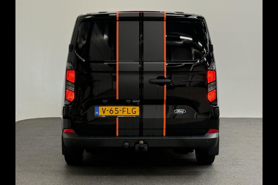 Ford Transit Custom 280 2.0 TDCI L1H1 Trend Nieuw Model Airco Navi Trekhaak PDC V+A Camera Ford Transit Custom 280 2.0 TDCI L1H1 Trend Nieuw Model Airco Navi Trekhaak PDC V+A Camera