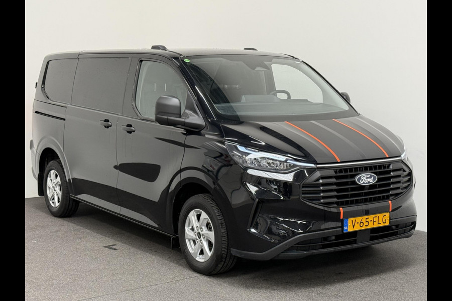 Ford Transit Custom 280 2.0 TDCI L1H1 Trend Nieuw Model Airco Navi Trekhaak PDC V+A Camera Ford Transit Custom 280 2.0 TDCI L1H1 Trend Nieuw Model Airco Navi Trekhaak PDC V+A Camera