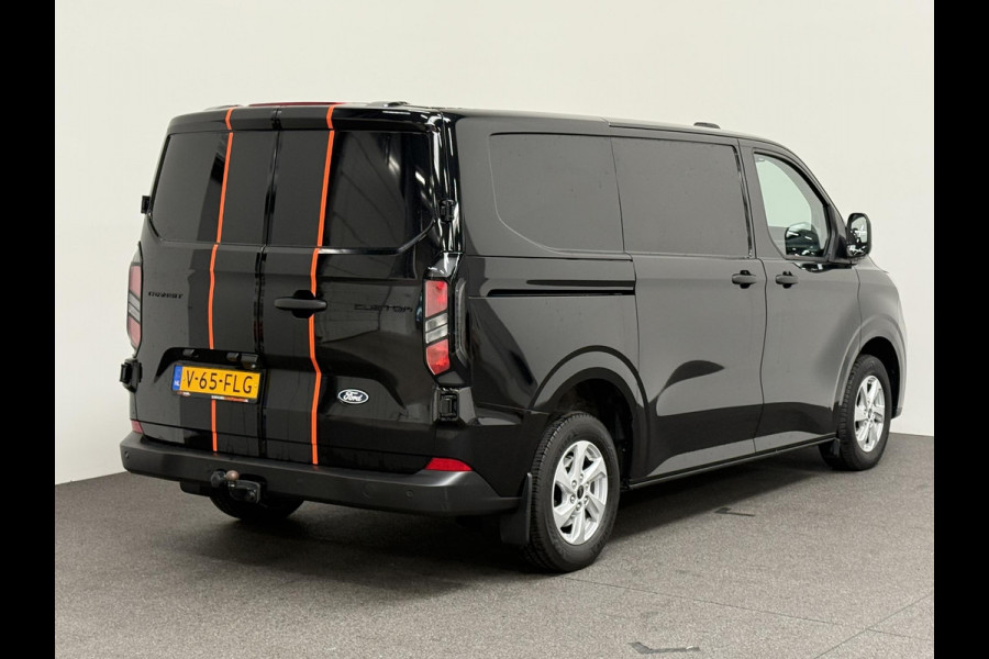 Ford Transit Custom 280 2.0 TDCI L1H1 Trend Nieuw Model Airco Navi Trekhaak PDC V+A Camera Ford Transit Custom 280 2.0 TDCI L1H1 Trend Nieuw Model Airco Navi Trekhaak PDC V+A Camera