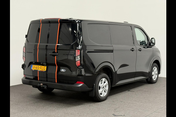 Ford Transit Custom 280 2.0 TDCI L1H1 Trend Nieuw Model Airco Navi Trekhaak PDC V+A Camera Ford Transit Custom 280 2.0 TDCI L1H1 Trend Nieuw Model Airco Navi Trekhaak PDC V+A Camera