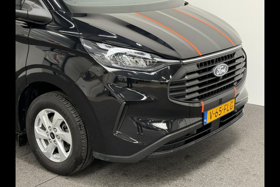 Ford Transit Custom 280 2.0 TDCI L1H1 Trend Nieuw Model Airco Navi Trekhaak PDC V+A Camera Ford Transit Custom 280 2.0 TDCI L1H1 Trend Nieuw Model Airco Navi Trekhaak PDC V+A Camera