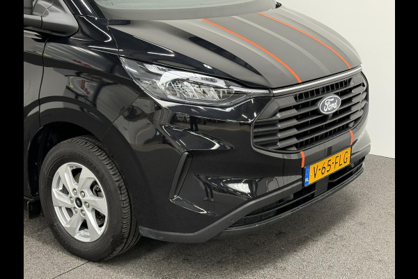 Ford Transit Custom 280 2.0 TDCI L1H1 Trend Nieuw Model Airco Navi Trekhaak PDC V+A Camera Ford Transit Custom 280 2.0 TDCI L1H1 Trend Nieuw Model Airco Navi Trekhaak PDC V+A Camera