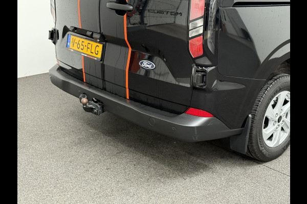 Ford Transit Custom 280 2.0 TDCI L1H1 Trend Nieuw Model Airco Navi Trekhaak PDC V+A Camera Ford Transit Custom 280 2.0 TDCI L1H1 Trend Nieuw Model Airco Navi Trekhaak PDC V+A Camera