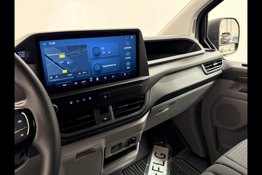 Ford Transit Custom 280 2.0 TDCI L1H1 Trend Nieuw Model Airco Navi Trekhaak PDC V+A Camera Ford Transit Custom 280 2.0 TDCI L1H1 Trend Nieuw Model Airco Navi Trekhaak PDC V+A Camera