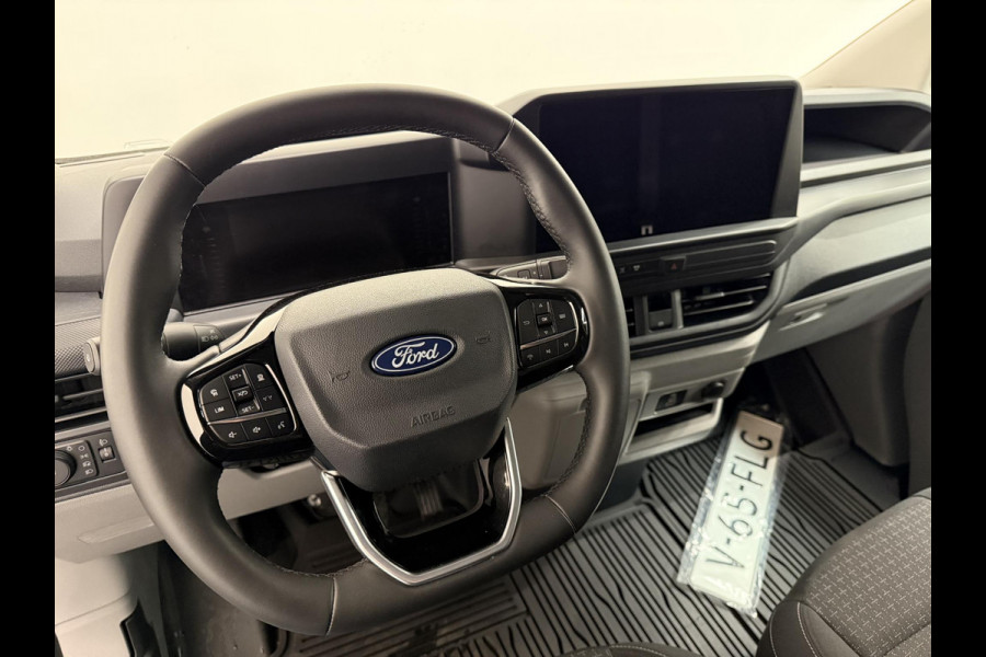 Ford Transit Custom 280 2.0 TDCI L1H1 Trend Nieuw Model Airco Navi Trekhaak PDC V+A Camera Ford Transit Custom 280 2.0 TDCI L1H1 Trend Nieuw Model Airco Navi Trekhaak PDC V+A Camera