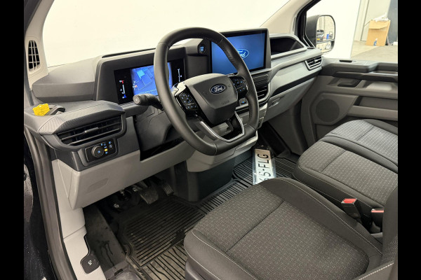 Ford Transit Custom 280 2.0 TDCI L1H1 Trend Nieuw Model Airco Navi Trekhaak PDC V+A Camera Ford Transit Custom 280 2.0 TDCI L1H1 Trend Nieuw Model Airco Navi Trekhaak PDC V+A Camera