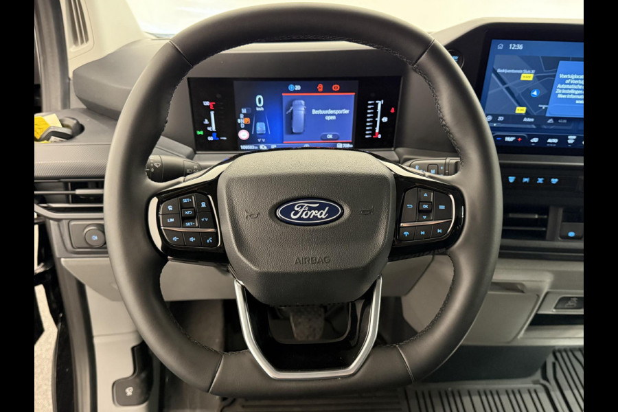 Ford Transit Custom 280 2.0 TDCI L1H1 Trend Nieuw Model Airco Navi Trekhaak PDC V+A Camera Ford Transit Custom 280 2.0 TDCI L1H1 Trend Nieuw Model Airco Navi Trekhaak PDC V+A Camera
