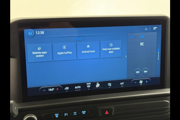 Ford Transit Custom 280 2.0 TDCI L1H1 Trend Nieuw Model Airco Navi Trekhaak PDC V+A Camera Ford Transit Custom 280 2.0 TDCI L1H1 Trend Nieuw Model Airco Navi Trekhaak PDC V+A Camera