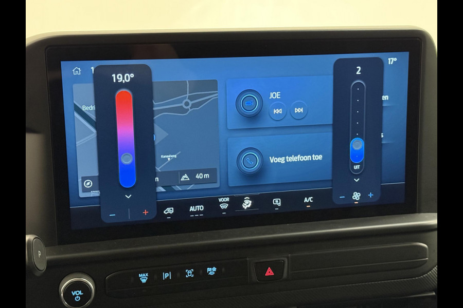 Ford Transit Custom 280 2.0 TDCI L1H1 Trend Nieuw Model Airco Navi Trekhaak PDC V+A Camera Ford Transit Custom 280 2.0 TDCI L1H1 Trend Nieuw Model Airco Navi Trekhaak PDC V+A Camera