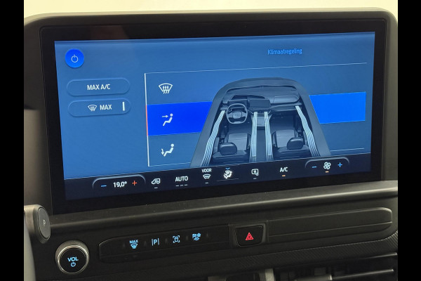 Ford Transit Custom 280 2.0 TDCI L1H1 Trend Nieuw Model Airco Navi Trekhaak PDC V+A Camera Ford Transit Custom 280 2.0 TDCI L1H1 Trend Nieuw Model Airco Navi Trekhaak PDC V+A Camera