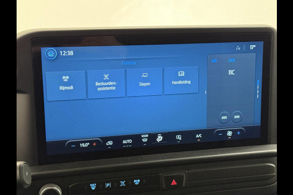 Ford Transit Custom 280 2.0 TDCI L1H1 Trend Nieuw Model Airco Navi Trekhaak PDC V+A Camera Ford Transit Custom 280 2.0 TDCI L1H1 Trend Nieuw Model Airco Navi Trekhaak PDC V+A Camera