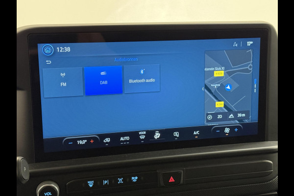 Ford Transit Custom 280 2.0 TDCI L1H1 Trend Nieuw Model Airco Navi Trekhaak PDC V+A Camera Ford Transit Custom 280 2.0 TDCI L1H1 Trend Nieuw Model Airco Navi Trekhaak PDC V+A Camera