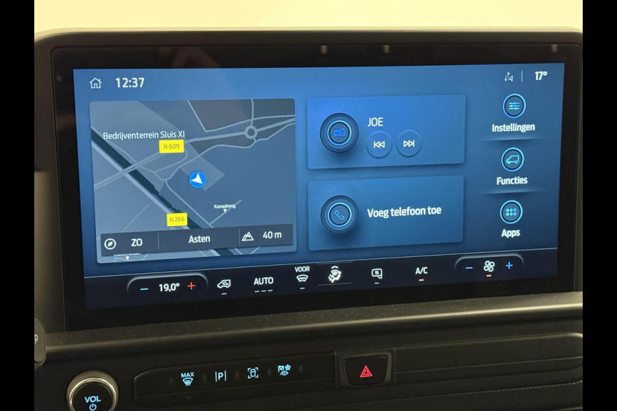 Ford Transit Custom 280 2.0 TDCI L1H1 Trend Nieuw Model Airco Navi Trekhaak PDC V+A Camera Ford Transit Custom 280 2.0 TDCI L1H1 Trend Nieuw Model Airco Navi Trekhaak PDC V+A Camera