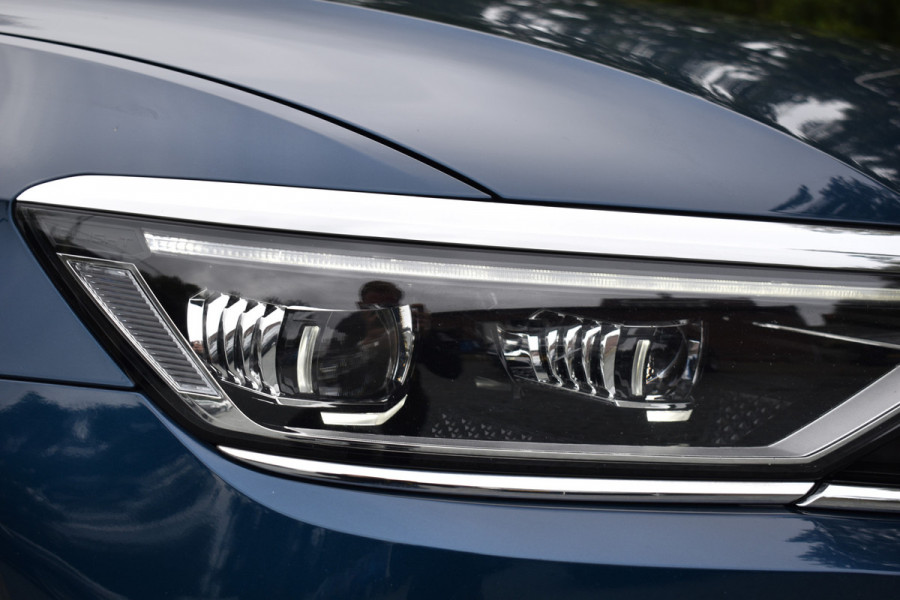 Volkswagen Passat Variant 1.4 TSI PHEV GTE Business TREKHAAK/CAMERA/IQ-LIGHT Volkswagen Passat Variant 1.4 TSI PHEV GTE Business TREKHAAK/CAMERA/IQ-LIGHT