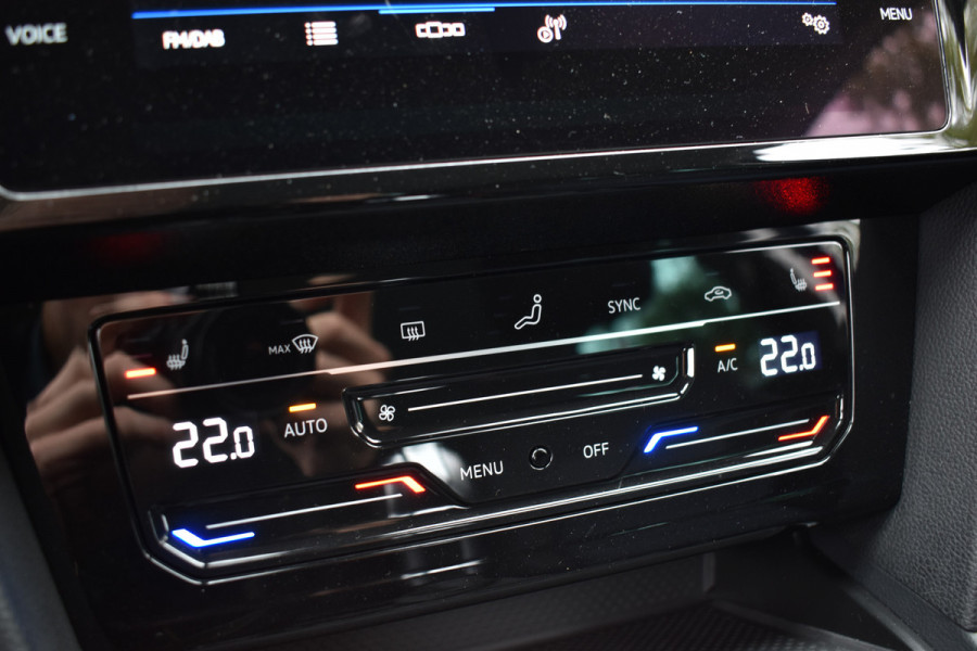 Volkswagen Passat Variant 1.4 TSI PHEV GTE Business TREKHAAK/CAMERA/IQ-LIGHT Volkswagen Passat Variant 1.4 TSI PHEV GTE Business TREKHAAK/CAMERA/IQ-LIGHT