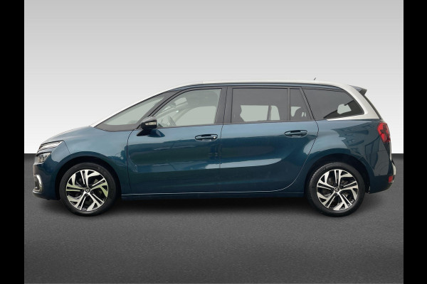 Citroën Grand C4 Spacetourer 1.2 PureTech Business | automaat | 7-zitter | dealer onderhouden | trekhaak Citroën Grand C4 Spacetourer 1.2 PureTech Business | automaat | 7-zitter | dealer onderhouden | trekhaak