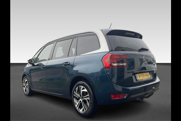 Citroën Grand C4 Spacetourer 1.2 PureTech Business | automaat | 7-zitter | dealer onderhouden | trekhaak Citroën Grand C4 Spacetourer 1.2 PureTech Business | automaat | 7-zitter | dealer onderhouden | trekhaak