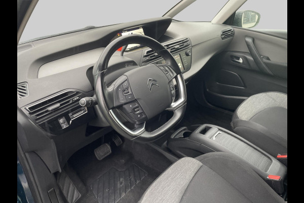 Citroën Grand C4 Spacetourer 1.2 PureTech Business | automaat | 7-zitter | dealer onderhouden | trekhaak Citroën Grand C4 Spacetourer 1.2 PureTech Business | automaat | 7-zitter | dealer onderhouden | trekhaak
