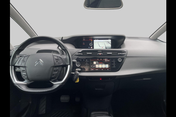 Citroën Grand C4 Spacetourer 1.2 PureTech Business | automaat | 7-zitter | dealer onderhouden | trekhaak Citroën Grand C4 Spacetourer 1.2 PureTech Business | automaat | 7-zitter | dealer onderhouden | trekhaak