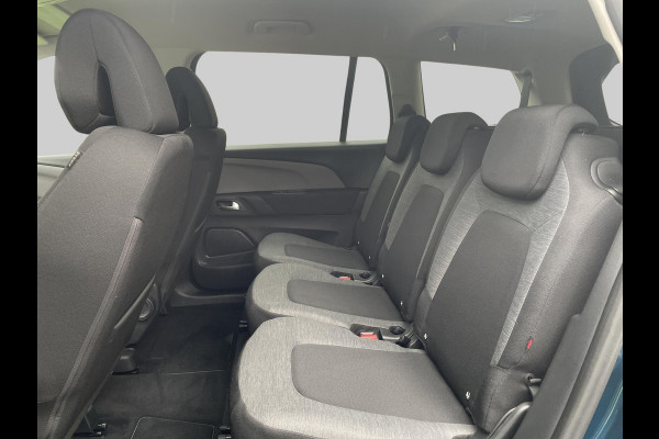 Citroën Grand C4 Spacetourer 1.2 PureTech Business | automaat | 7-zitter | dealer onderhouden | trekhaak Citroën Grand C4 Spacetourer 1.2 PureTech Business | automaat | 7-zitter | dealer onderhouden | trekhaak