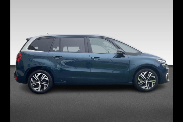 Citroën Grand C4 Spacetourer 1.2 PureTech Business | automaat | 7-zitter | dealer onderhouden | trekhaak Citroën Grand C4 Spacetourer 1.2 PureTech Business | automaat | 7-zitter | dealer onderhouden | trekhaak