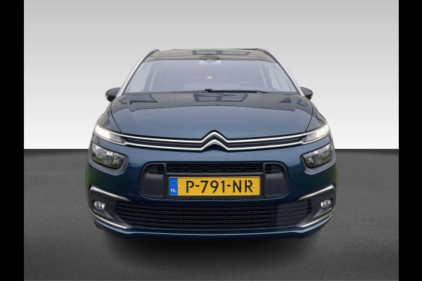 Citroën Grand C4 Spacetourer 1.2 PureTech Business | automaat | 7-zitter | dealer onderhouden | trekhaak Citroën Grand C4 Spacetourer 1.2 PureTech Business | automaat | 7-zitter | dealer onderhouden | trekhaak