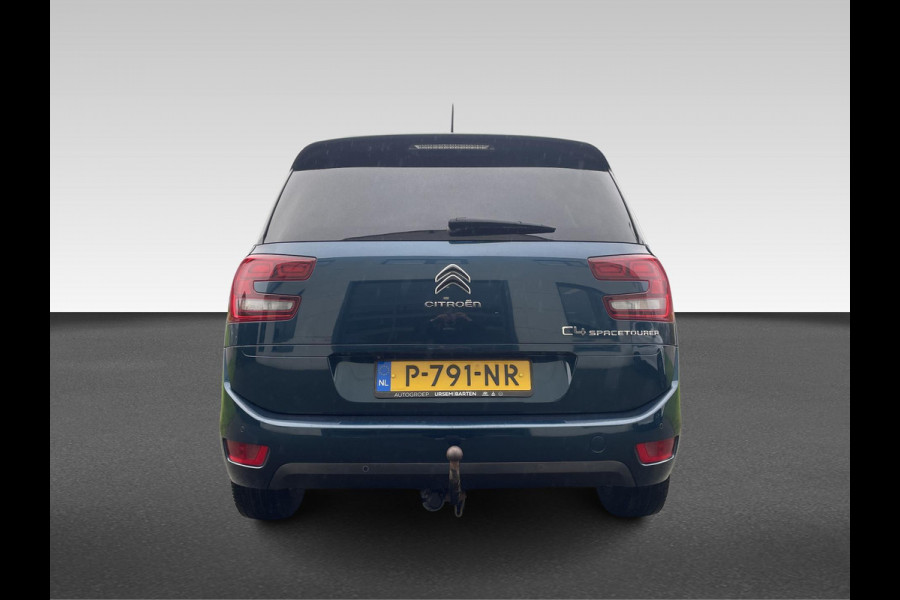 Citroën Grand C4 Spacetourer 1.2 PureTech Business | automaat | 7-zitter | dealer onderhouden | trekhaak Citroën Grand C4 Spacetourer 1.2 PureTech Business | automaat | 7-zitter | dealer onderhouden | trekhaak