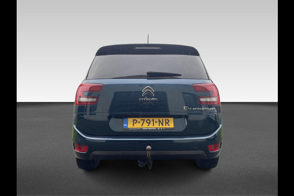 Citroën Grand C4 Spacetourer 1.2 PureTech Business | automaat | 7-zitter | dealer onderhouden | trekhaak Citroën Grand C4 Spacetourer 1.2 PureTech Business | automaat | 7-zitter | dealer onderhouden | trekhaak