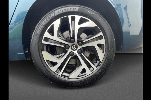 Citroën Grand C4 Spacetourer 1.2 PureTech Business | automaat | 7-zitter | dealer onderhouden | trekhaak Citroën Grand C4 Spacetourer 1.2 PureTech Business | automaat | 7-zitter | dealer onderhouden | trekhaak