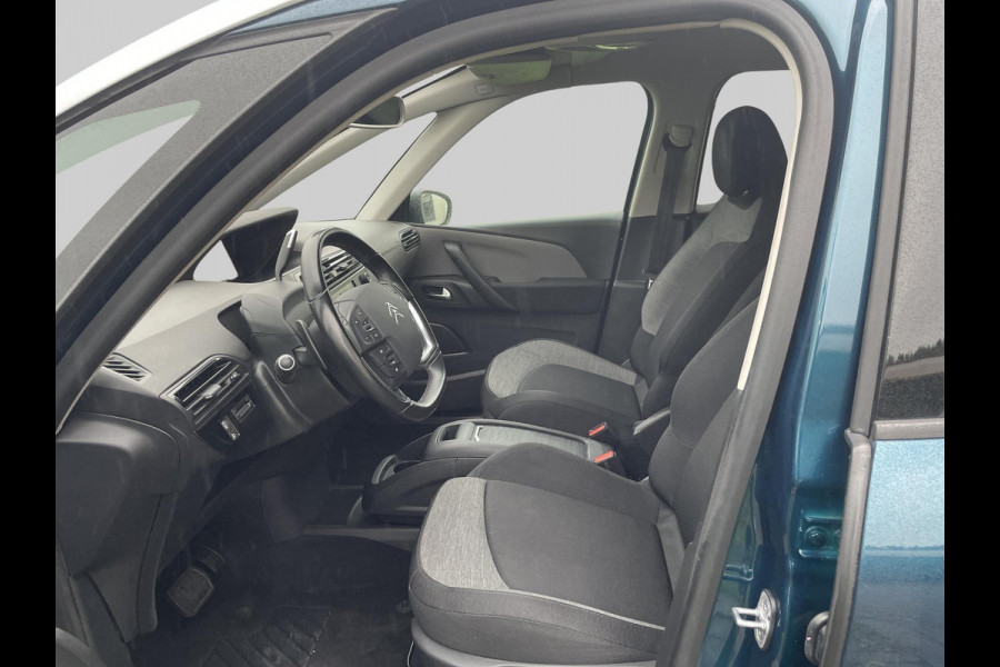 Citroën Grand C4 Spacetourer 1.2 PureTech Business | automaat | 7-zitter | dealer onderhouden | trekhaak Citroën Grand C4 Spacetourer 1.2 PureTech Business | automaat | 7-zitter | dealer onderhouden | trekhaak