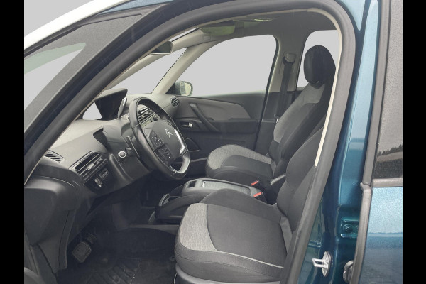 Citroën Grand C4 Spacetourer 1.2 PureTech Business | automaat | 7-zitter | dealer onderhouden | trekhaak Citroën Grand C4 Spacetourer 1.2 PureTech Business | automaat | 7-zitter | dealer onderhouden | trekhaak