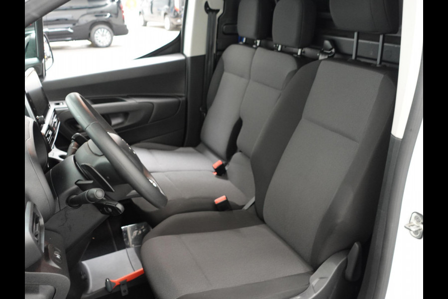 Citroën Berlingo 1.5 BlueHDi 130PK L2 3-zits Automaat Airco Bluetooth PDC achter Trekhaak