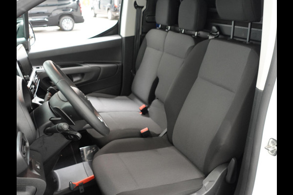 Citroën Berlingo 1.5 BlueHDi 130PK L2 3-zits Automaat Airco Bluetooth PDC achter Trekhaak