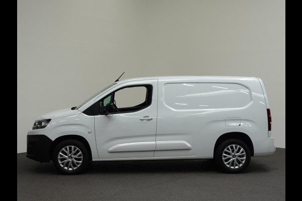 Citroën Berlingo 1.5 BlueHDi 130PK L2 3-zits Automaat Airco Bluetooth PDC achter Trekhaak